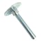 Fleet Engineers Bolt, Elevator, Roll-Up Door, 1.00 In. Head, 1/4-20 X 1.75 In., Qty 100 991-00700-100 - alternate 3